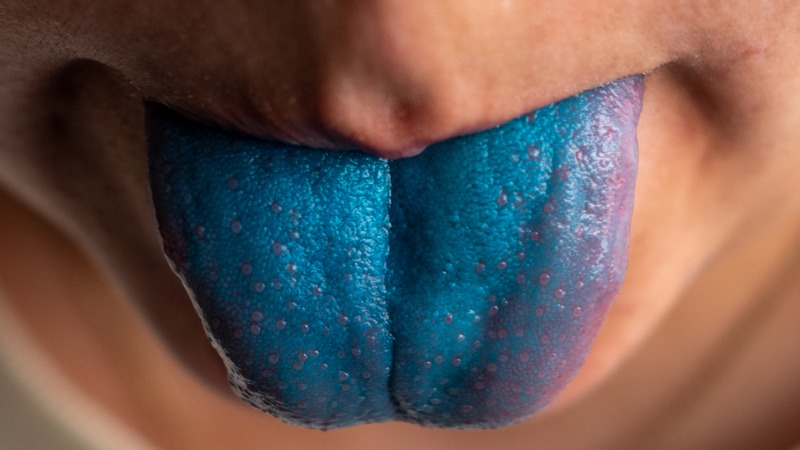 kleurstof snoep veilig gezond